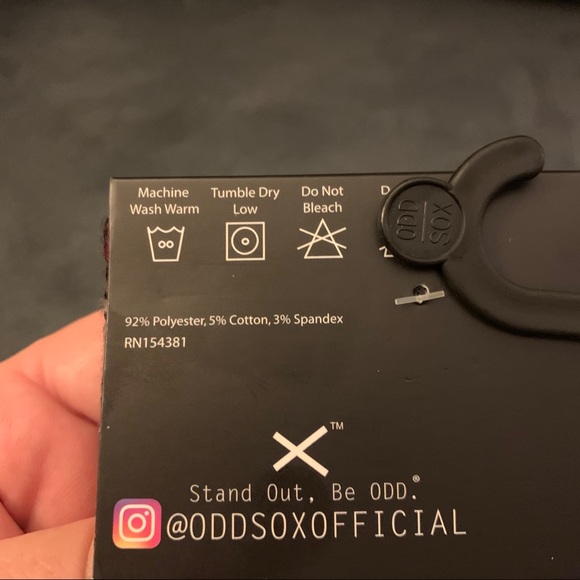 TMNT odd sox - Picture 6 of 6